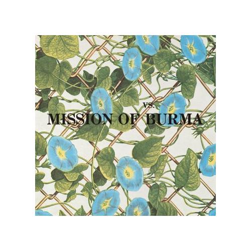 Mission Of Burma Vs. (LP)